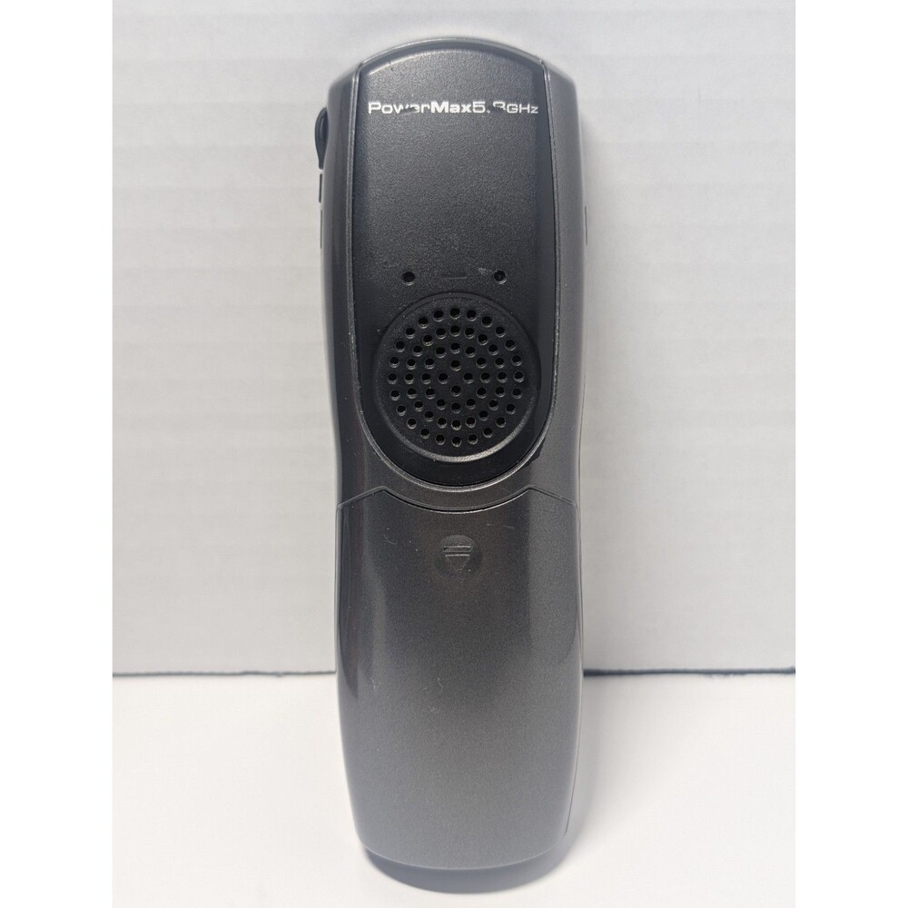 Uniden TCX905 5.8GHz Cordless Accessory Handset & Charging Cradle - Picture 10 of 12